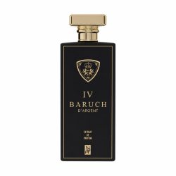 Dumont Paris IV Baruch D'Argent Extrait De Parfum Spray (Unisex) 100 ml