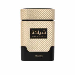 Khadlaj Shiyaaka Gold Eau De Parfum Spray 100 ml