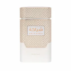 Khadlaj Shiyaaka White Eau De Parfum Spray 100 ml