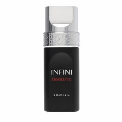 Khadlaj Infini Absolute Le Parfum Eau De Parfum Spray (Unisex) 100 ml