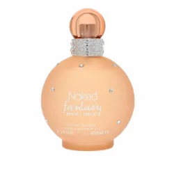 Britney Spears Naked Fantasy  Eau De Toilette Spray 100 ml