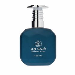 Asdaaf Shamah Ward Eau De Parfum Spray (Unisex) 100 ml