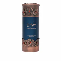 Lattafa Niche Emarati Al Jawhara Eau De Parfum Spray (Unisex) 100 ml