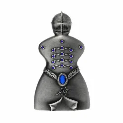 Lattafa Niche Emarati Khalid Eau De Parfum Spray (Unisex) 80 ml