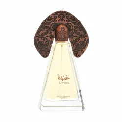 Lattafa Niche Emarati Ghinwa Eau De Parfum Spray (Unisex) 100 ml