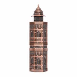Lattafa Niche Emarati Mughal Fort Eau De Parfum Spray (Unisex) 100 ml
