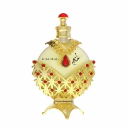 Khadlaj Hareem Al Sultan Gold Concentrated Perfume Oil 36 ml