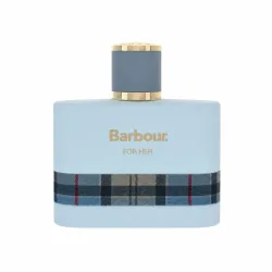 Barbour Coastal Eau De Parfum Spray 100 ml