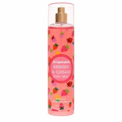 Aeropostale Berries & Cream Body Mist Spray 237 ml