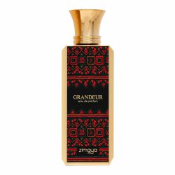 Afnan Zimaya Grandeur Eau De Parfum Spray (Unisex) 100 ml