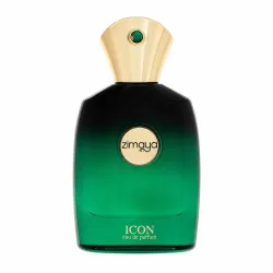 Afnan Zimaya Icon Eau De Parfum Spray (Unisex) 100 ml