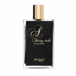 Afnan Zimaya Fairy Tale Extrait De Parfum Spray (Unisex) 100 ml