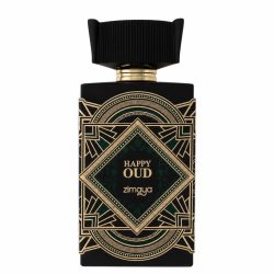 Afnan Zimaya Happy Oud Extrait De Parfum Spray (Unisex) 100 ml