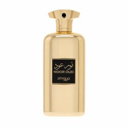 Afnan Zimaya Noor Oud Eau De Parfum Spray (Unisex) 100 ml