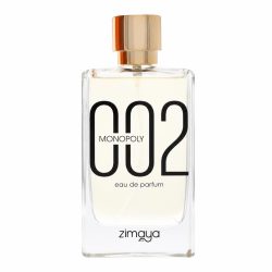 Afnan Zimaya Monopoly 002 Eau De Parfum Spray 100 ml