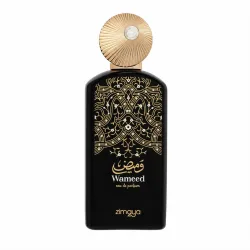 Afnan Zimaya Wameed Eau De Parfum Spray (Unisex) 90 ml