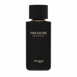 Afnan Zimaya Treasure Eau De Parfum Spray 100 ml