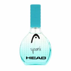 Head Spark Eau De Toilette Spray 100 ml
