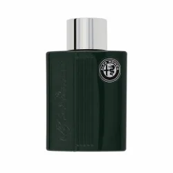 Alfa Romeo Green Eau De Toilette Spray 125 ml