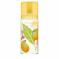 Elizabeth Arden Green Tea Citron Freesia Eau De Toilette Spray 100 ml