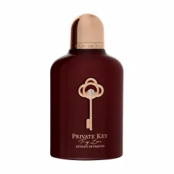 Armaf Club De Nuit Private Key To My Love Extrait De Parfum Spray (Unisex) 100 ml