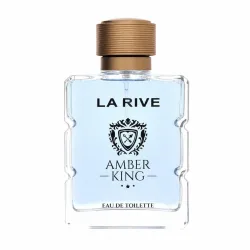 La Rive Amber King Eau De Toilette Spray 100 ml