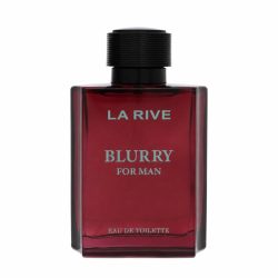 La Rive Blurry Eau De Toilette Spray 100 ml