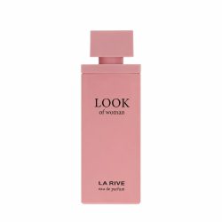 La Rive Look Of Woman Eau De Parfum Spray 75 ml