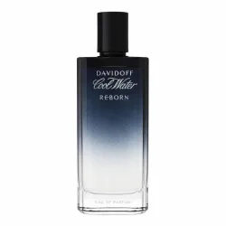 Davidoff - Cool Water Reborn Eau De Parfum, 100  ml