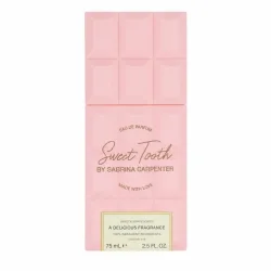 Sabrina Carpenter Sweet Tooth Eau De Parfum Spray 75 ml