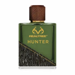 Jordan Outdoor Realtree Hunter Eau De Parfum Spray 100 ml