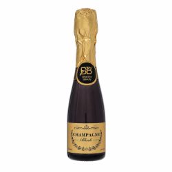 Bharara Beauty Bharara Champagne Black Eau De Parfum Spray (Unisex) 100 ml