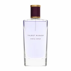 Talbot Runhof Purple Cotton Eau De Parfum Spray 93 ml