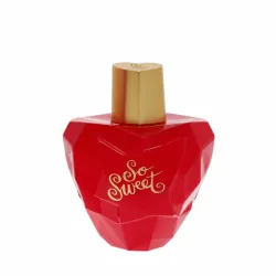 Lolita Lempicka So Sweet  Eau De Parfum Spray 50 ml
