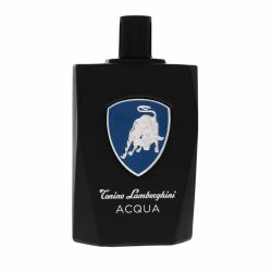 Tonino Lamborghini Lamborghini Acqua Eau De Toilette Spray (Tester) 125 ml