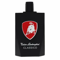 Tonino Lamborghini Lamborghini Classico Eau De Toilette Spray (Tester) 125 ml