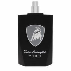 Tonino Lamborghini Lamborghini Mitico Eau De Toilette Spray (Tester) 125 ml