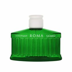 Laura Biagiotti Roma Uomo Green Swing Eau De Toilette Spray 200 ml