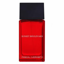 Pascal Morabito Sunset Boulevard Eau De Toilette Spray (Unisex) 95 ml