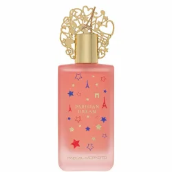 Pascal Morabito Parisian Dream Eau De Parfum Spray 95 ml