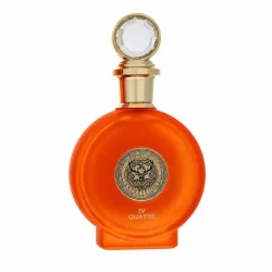 Paris Corner North Stag Expressions IV Quarte Extrait De Parfum Spray 100 ml