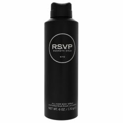 Kenneth Cole RSVP Body Spray 178 ml