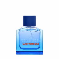 Hollister Canyon Sky Eau De Toilette Spray 100 ml
