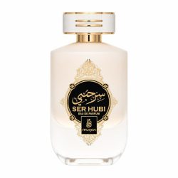 Dumont Paris Dumont Murjan Ser Hubi Eau De Parfum Spray (Unisex) 100 ml
