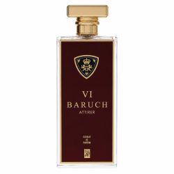 Nicolai Baron Atelier Nicolai Baruch Vl Extrait De Parfum Spray (Unisex) 100 ml