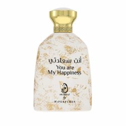 My Perfumes Arabiyat You Are My Happiness Eau De Parfum Spray (Unisex) 100 ml