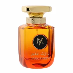 My Perfumes Dark Amber Extrait De Parfum Spray (Unisex) 100 ml