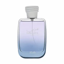 Rasasi Hawas Ice Eau De Parfum Spray 100 ml