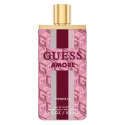 Guess Amore Venezia Eau De Toilette Spray (Unisex) 100 ml