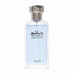 Rasasi Hatem Eau De Parfum Spray 75 ml